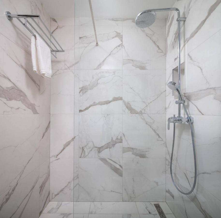 Ellure Luxury Suites 斯普利特 外观 照片