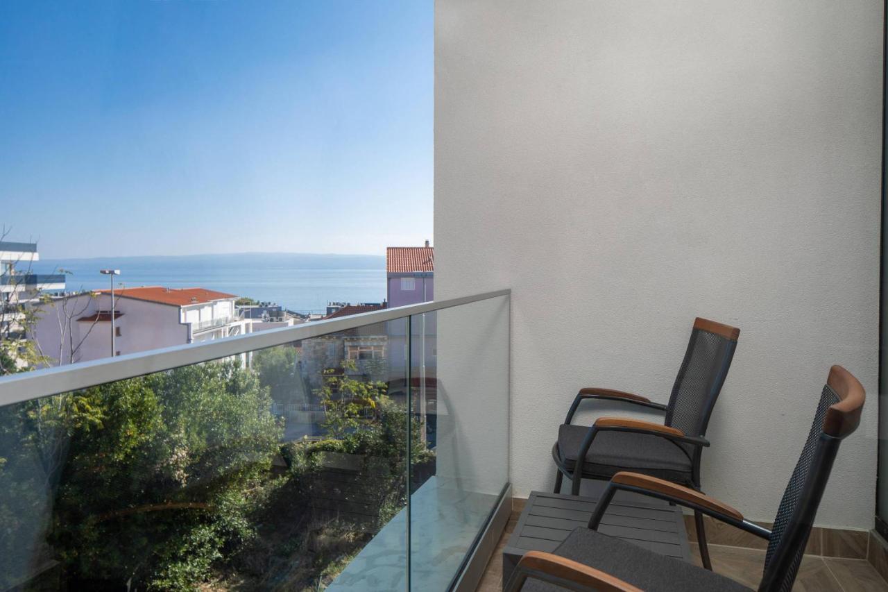 Ellure Luxury Suites 斯普利特 外观 照片