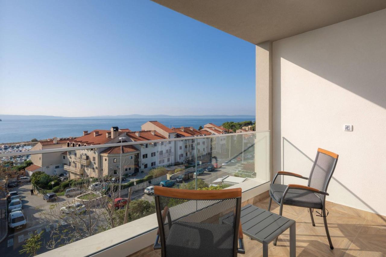 Ellure Luxury Suites 斯普利特 外观 照片