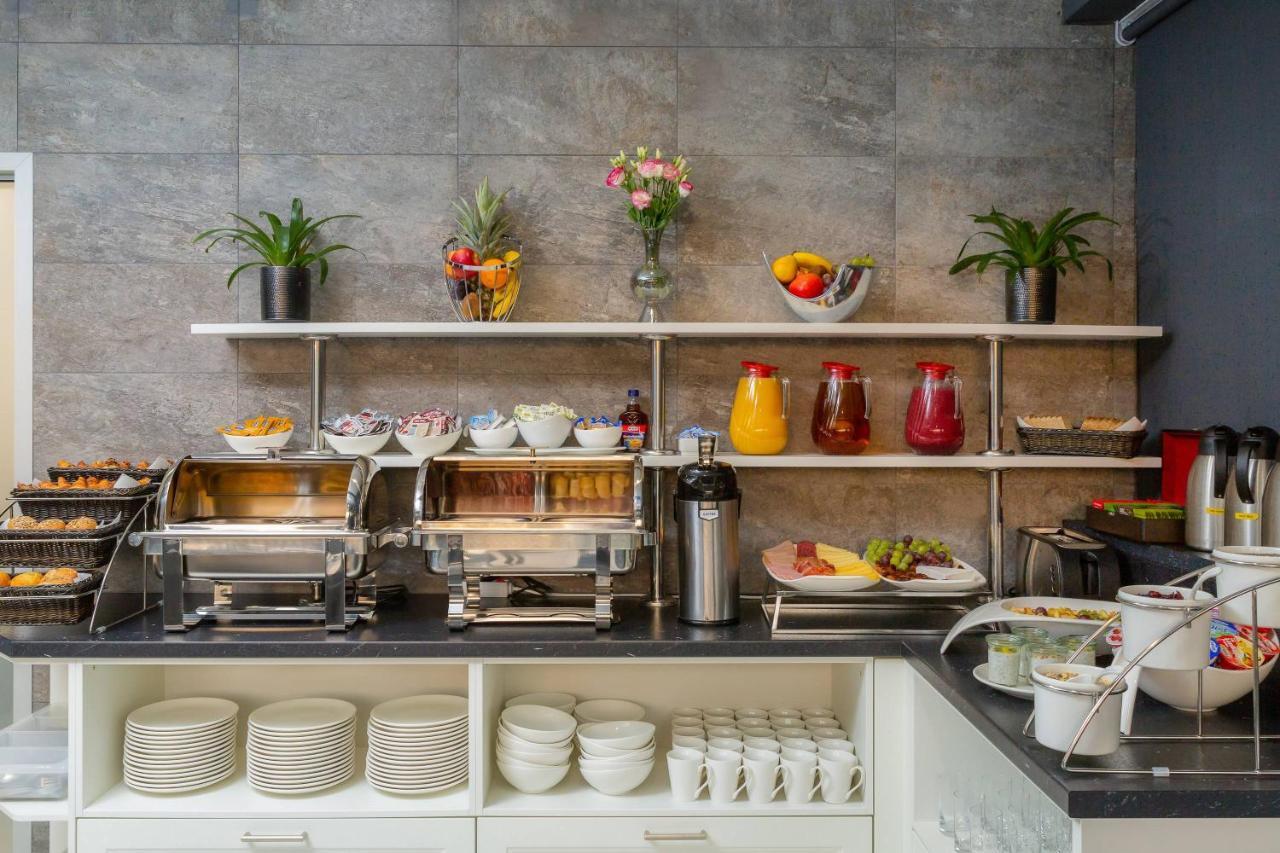Ellure Luxury Suites 斯普利特 外观 照片
