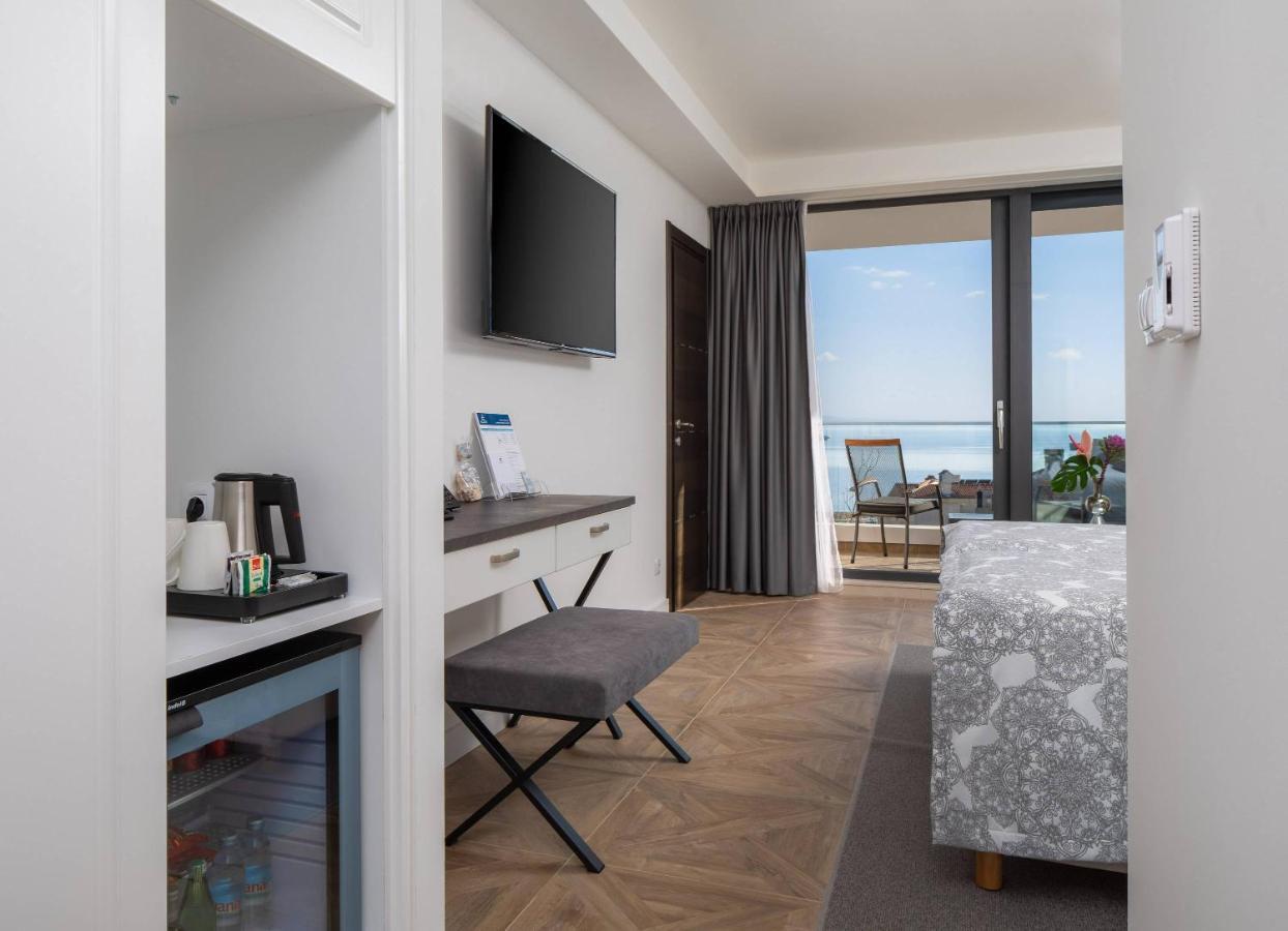 Ellure Luxury Suites 斯普利特 外观 照片