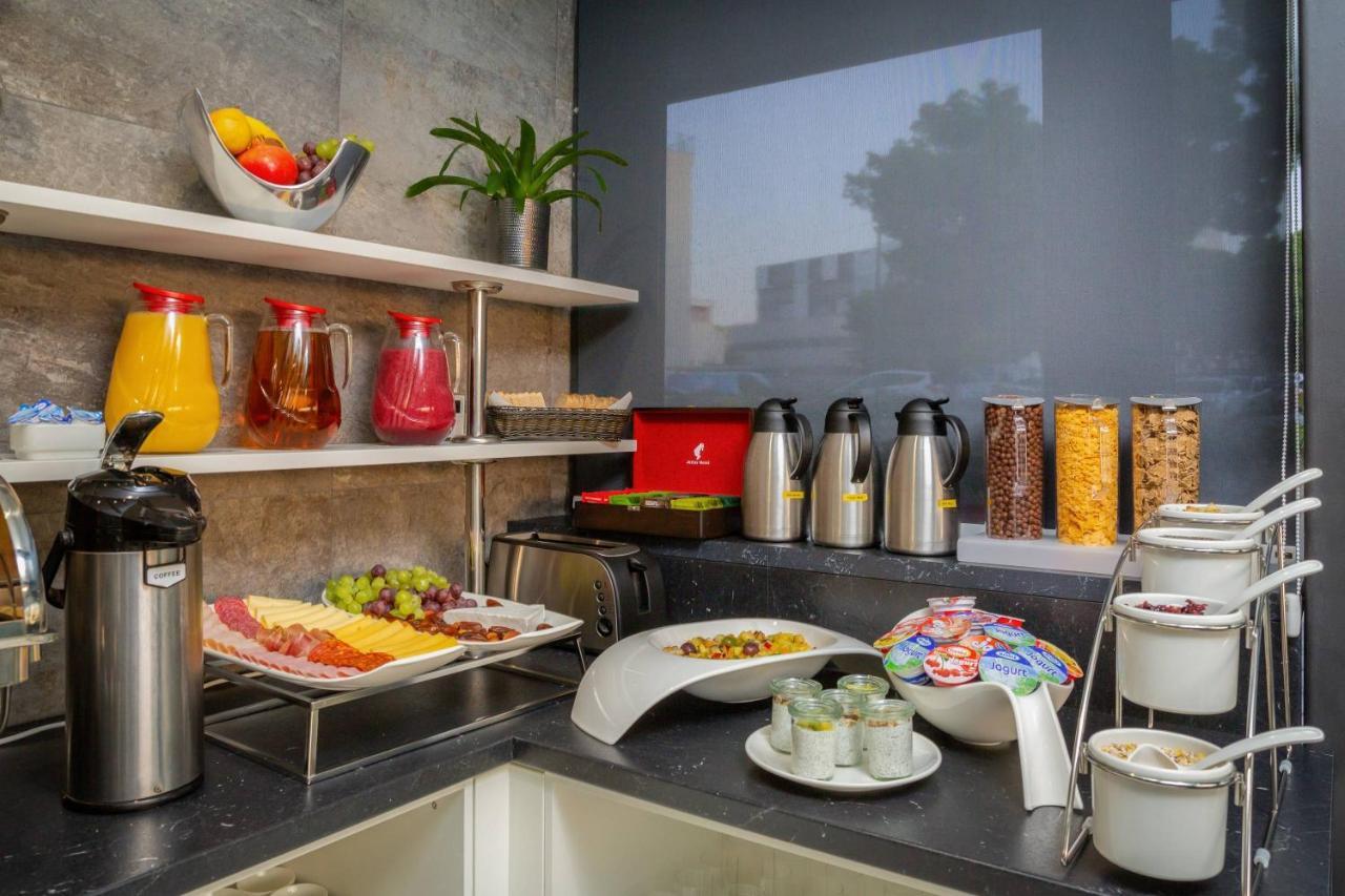 Ellure Luxury Suites 斯普利特 外观 照片